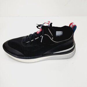 Bala Twelves Athletic Sneakers Mens Size 12 Black & White